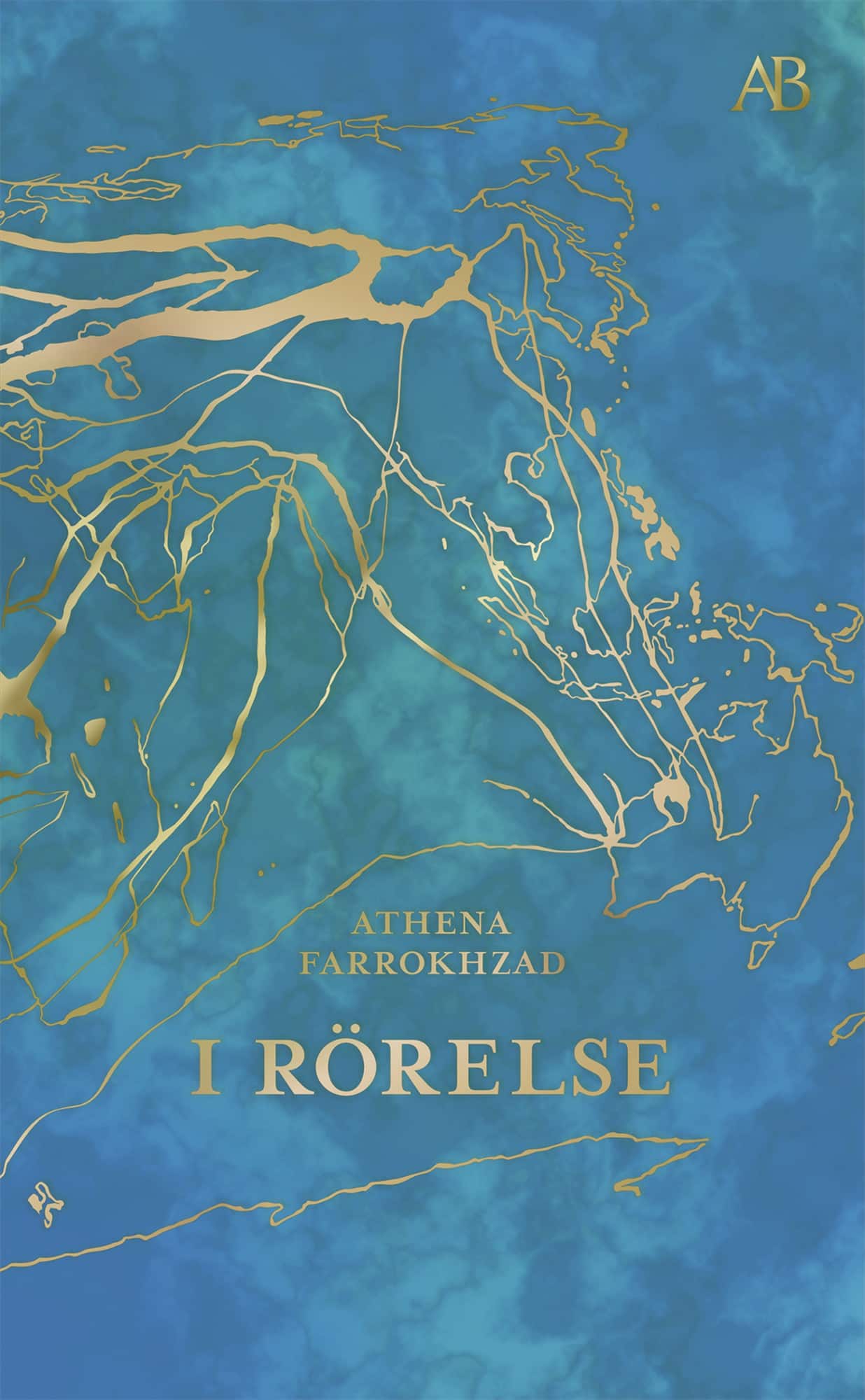 I rörelse av Athena Farrokhzad