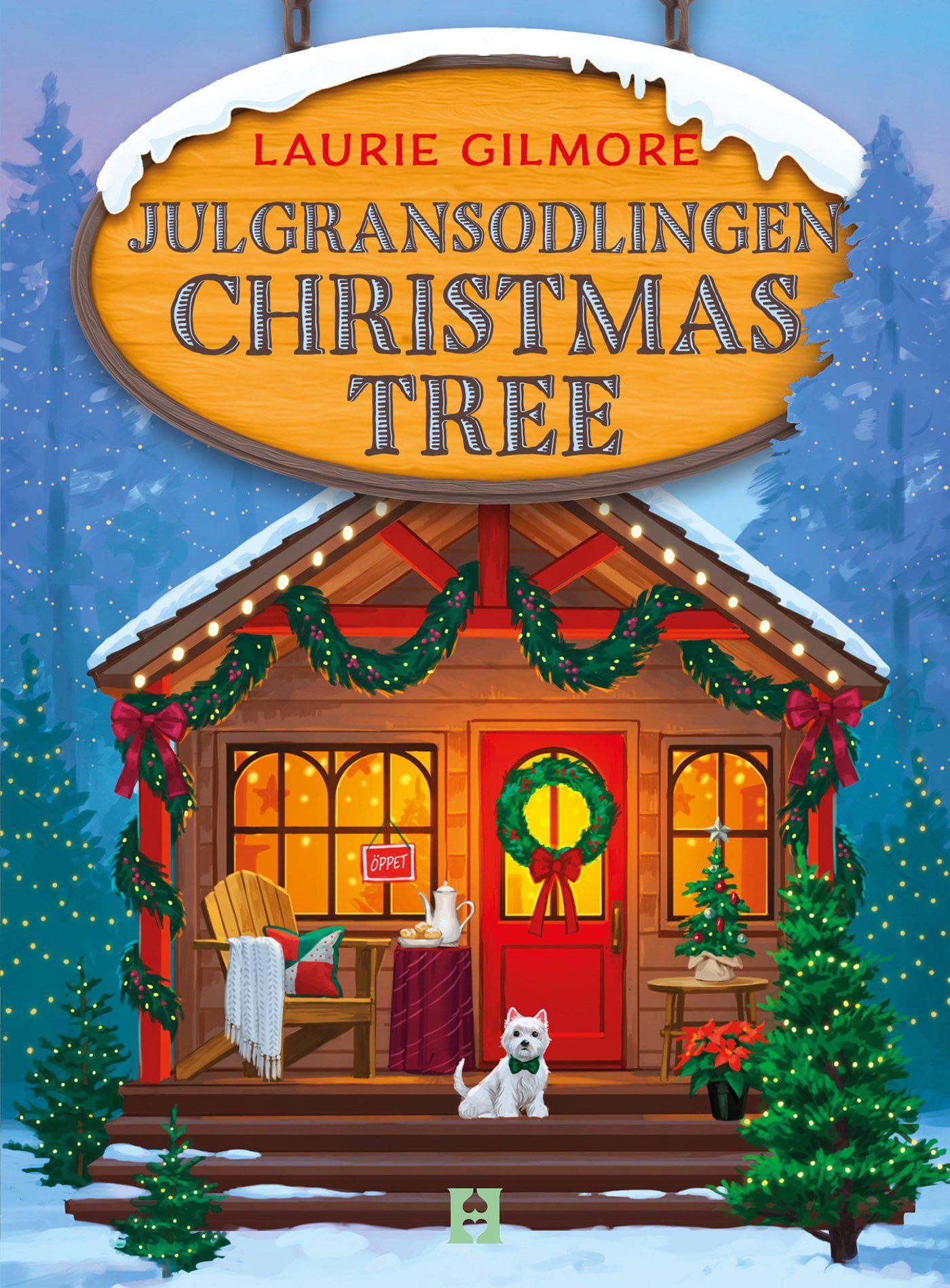 Julgransodlingen Christmas Tree