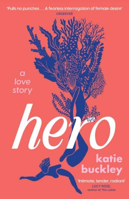 Hero av Katie Buckley