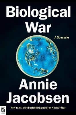Biological War av Annie Jacobsen