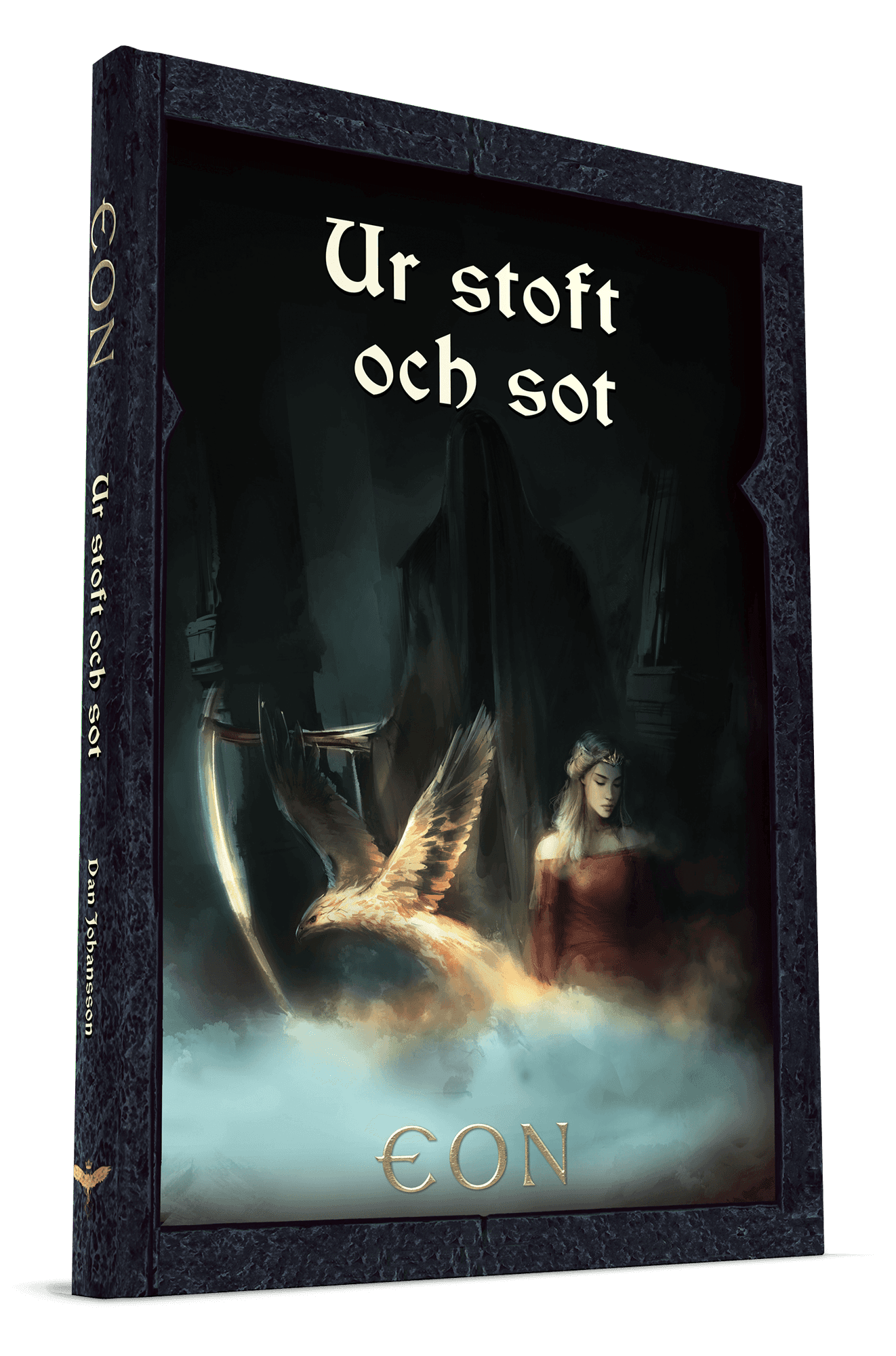 Ur stoft och sot. Standardutgåva