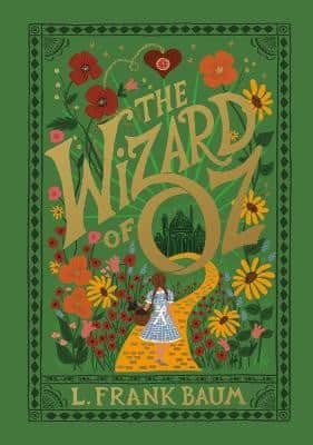 The Wizard of Oz av L. Frank Baum