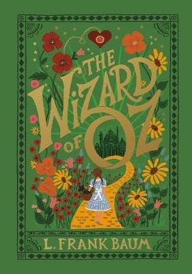 The Wizard of Oz