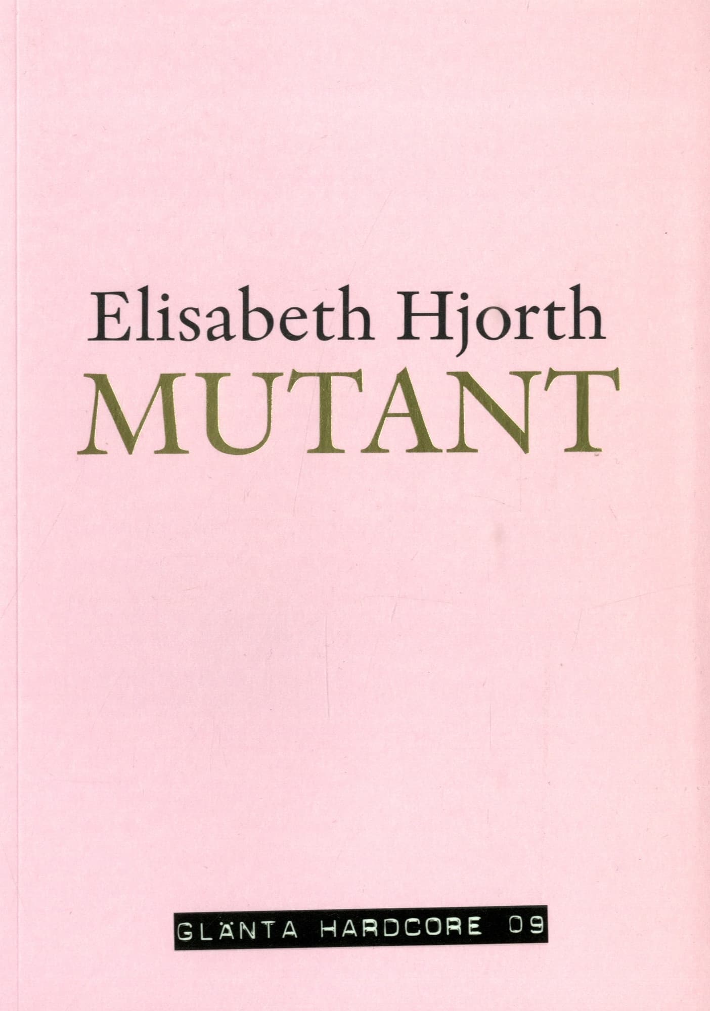 Mutant