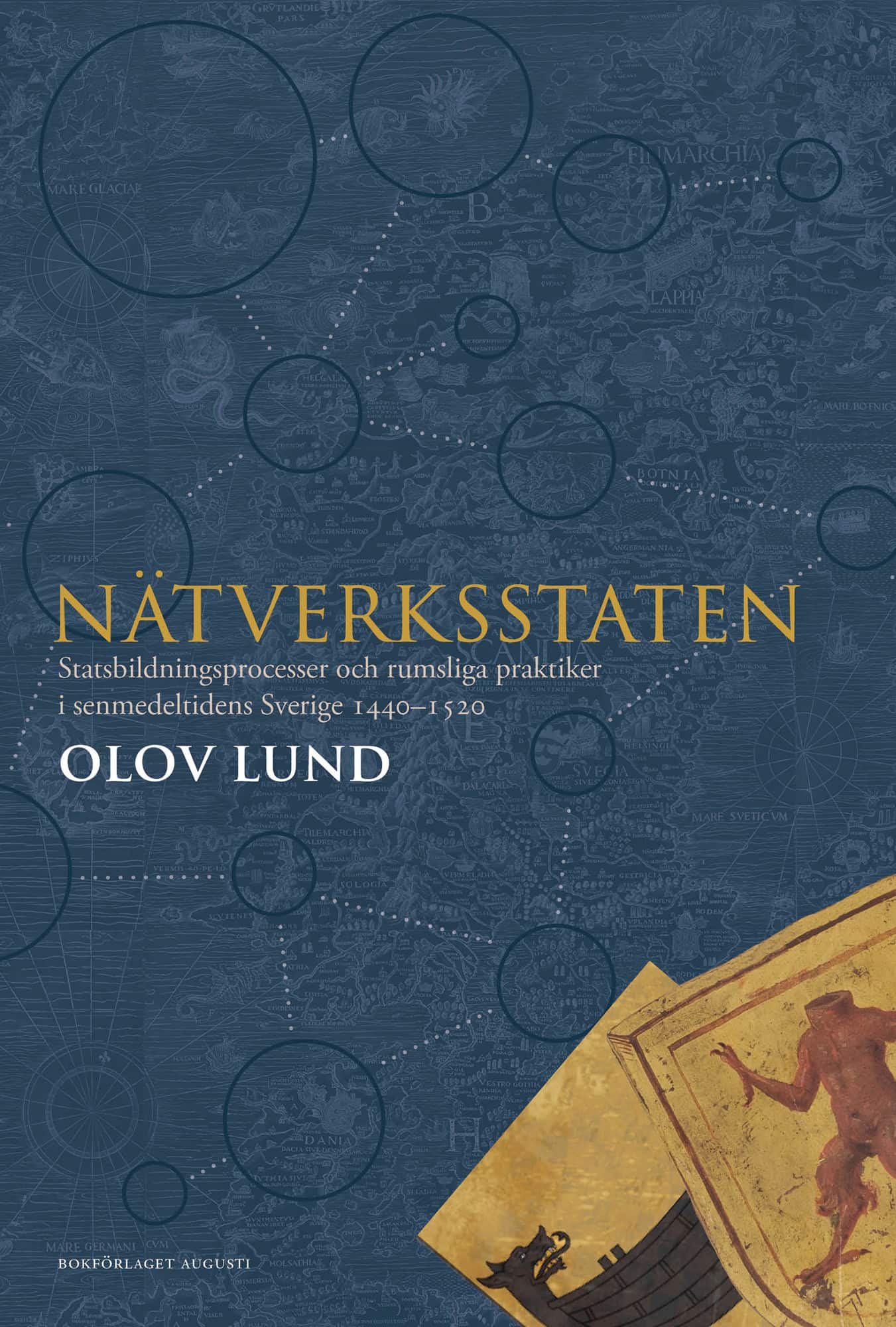 Nätverksstaten av Olov Lund