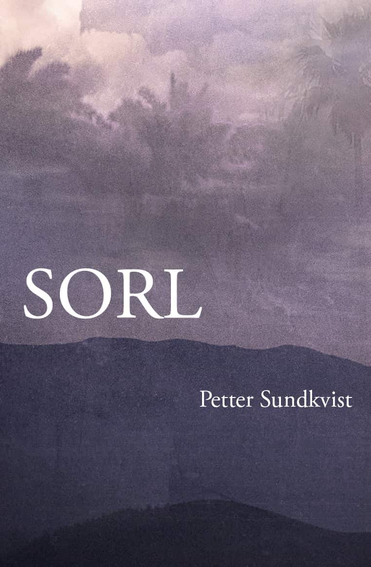 Sorl av Petter Sundkvist