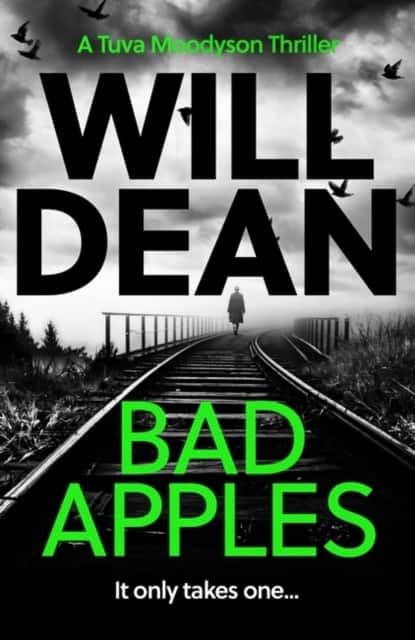 Bad Apples av Will Dean