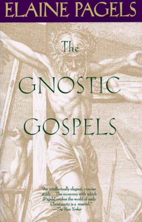 The Gnostic Gospels av Elaine Pagels