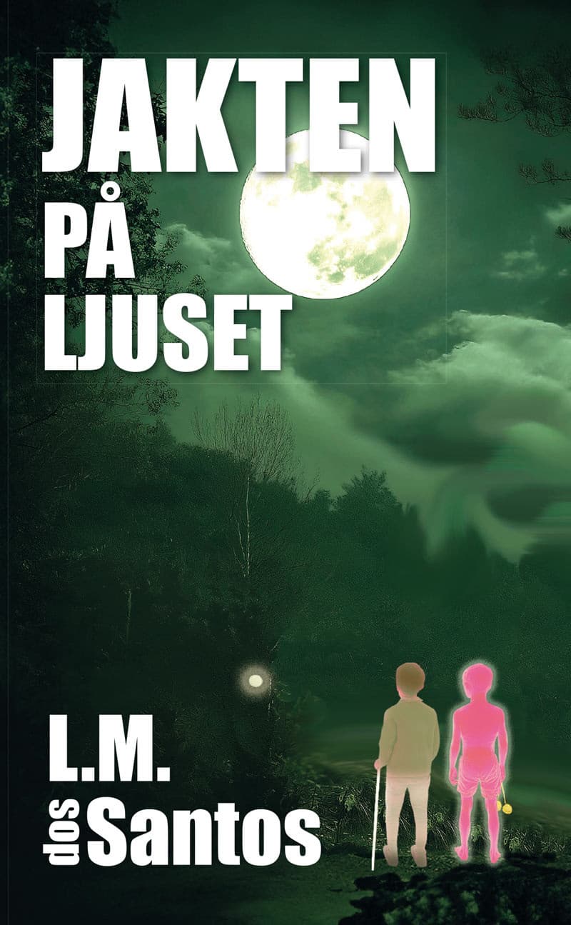 Jakten på ljuset