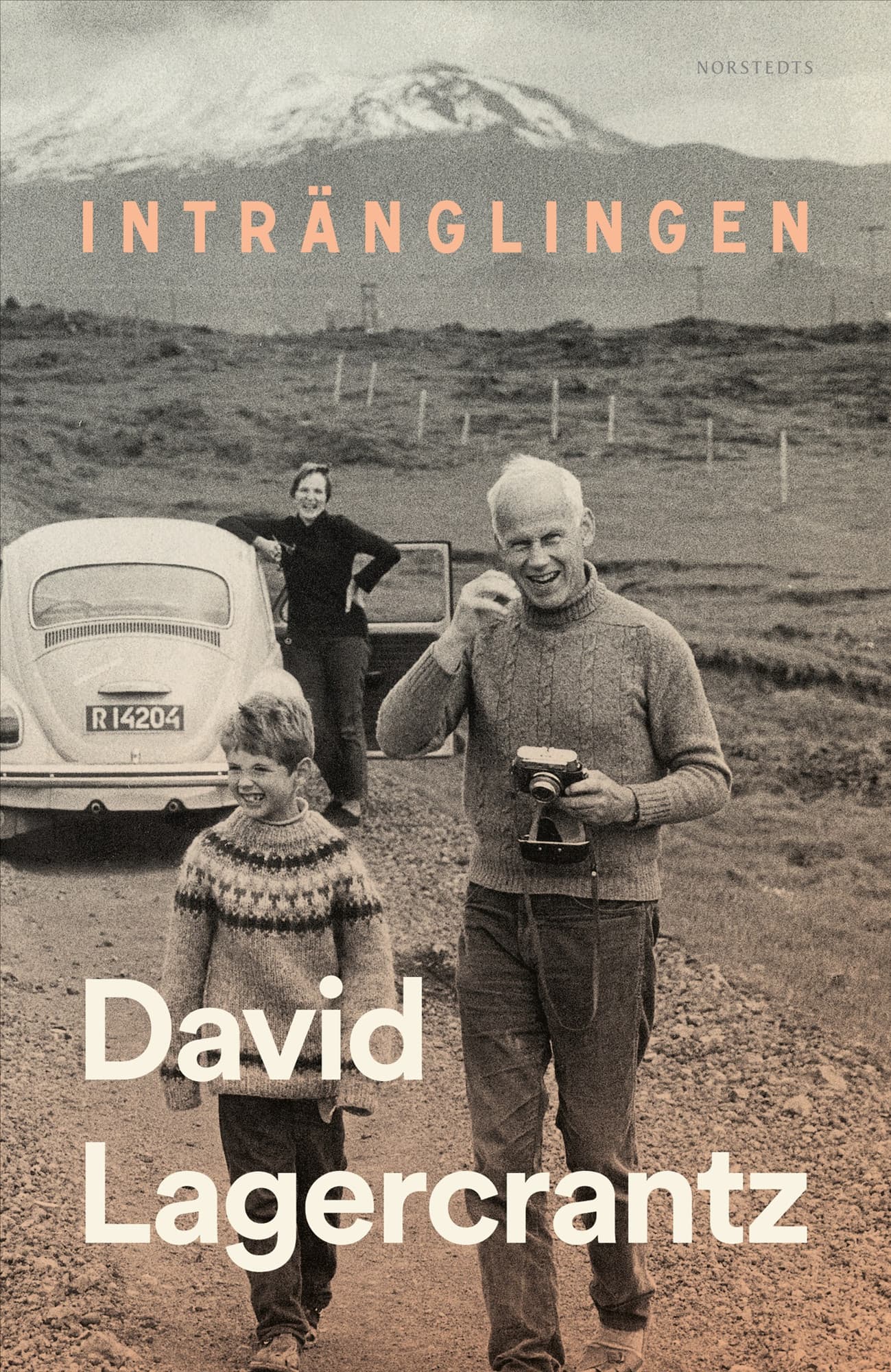 Intränglingen