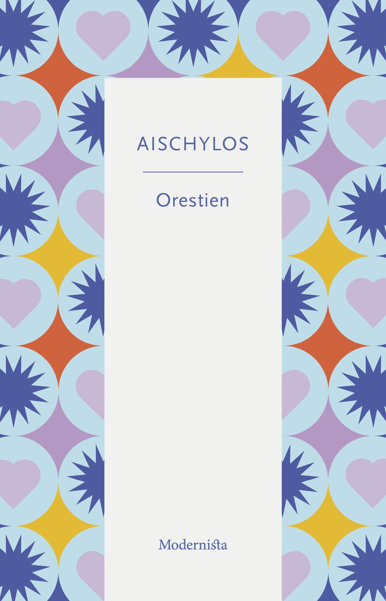 Orestien