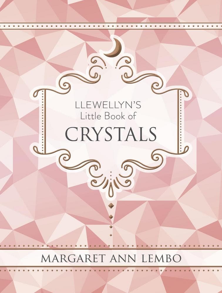 Llewellyn's Little Book of Crystals