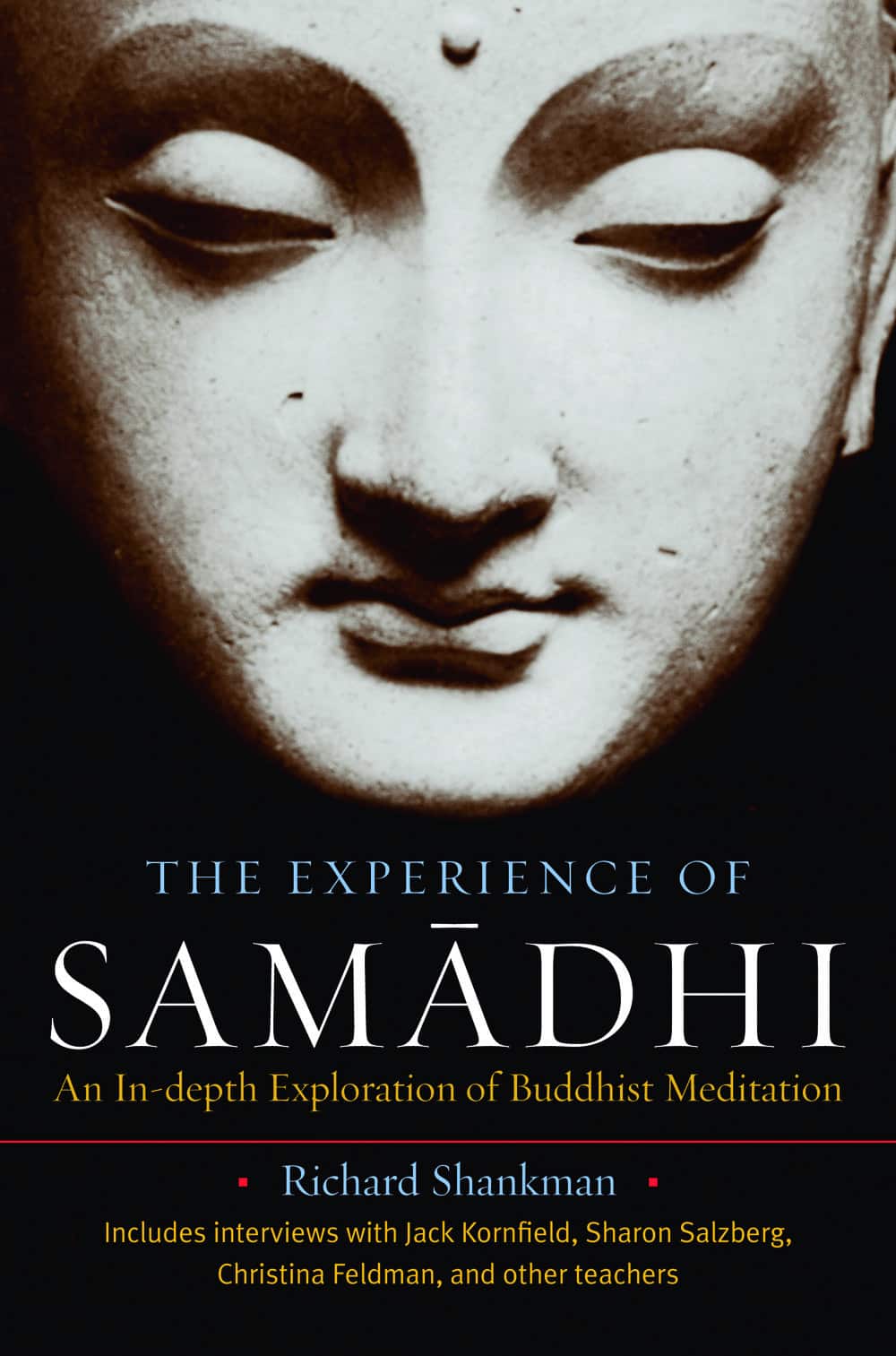 Experience of samadhi av Richard Shankman