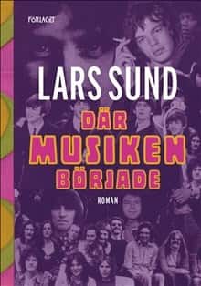 Där musiken började av Lars Sund