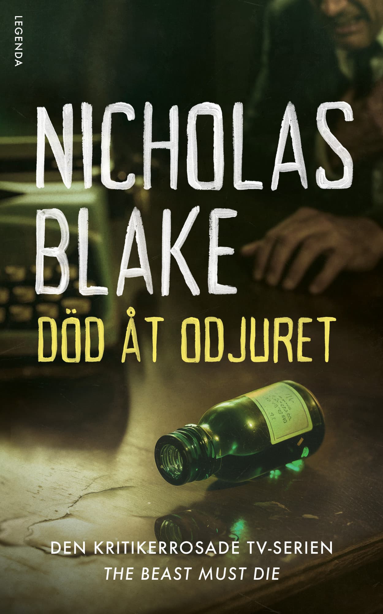 Död åt odjuret