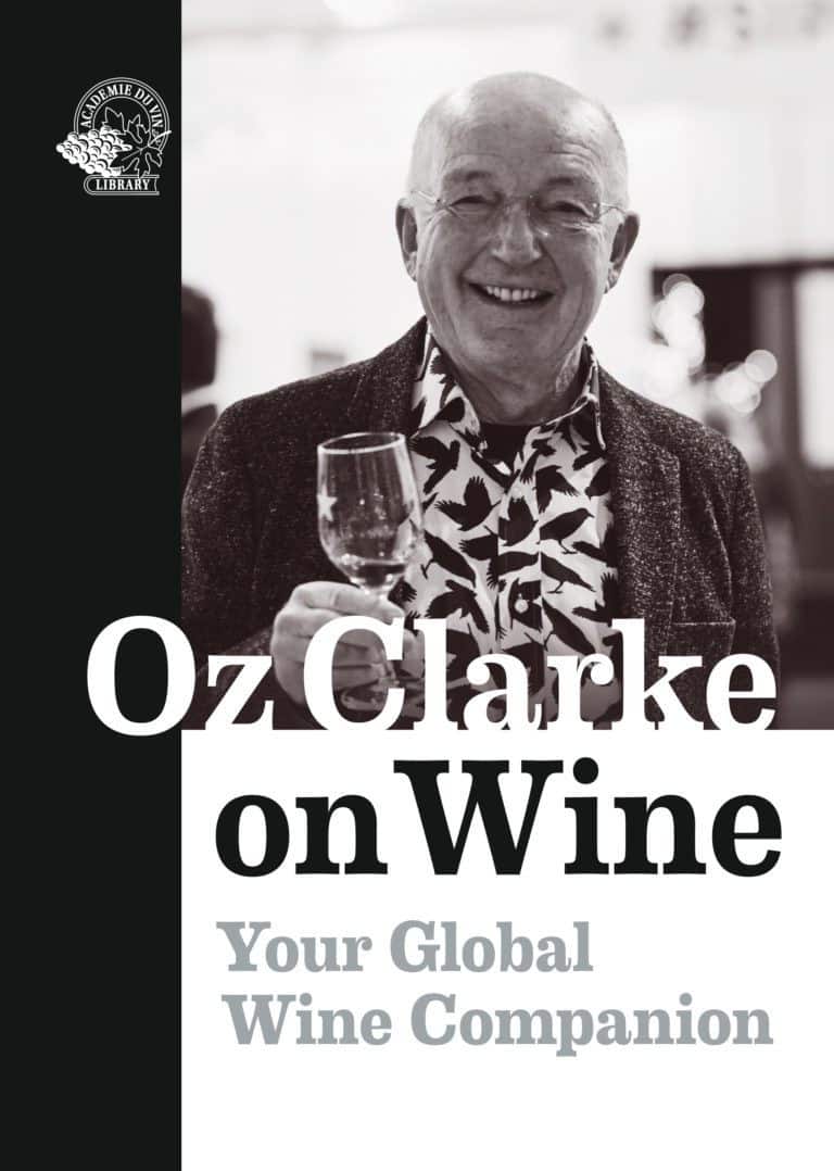 Oz Clarke on wine : your global wine companion av Oz Clarke