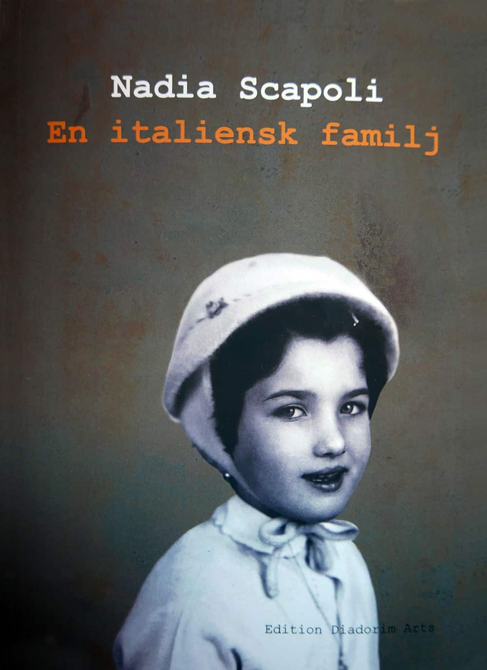 En italiensk familj av Nadia Scapoli