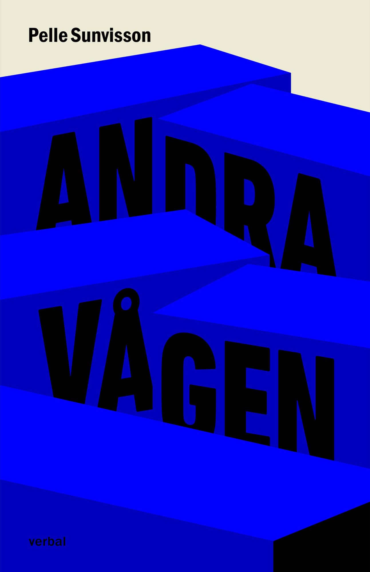 Andra vågen av Pelle Sunvisson