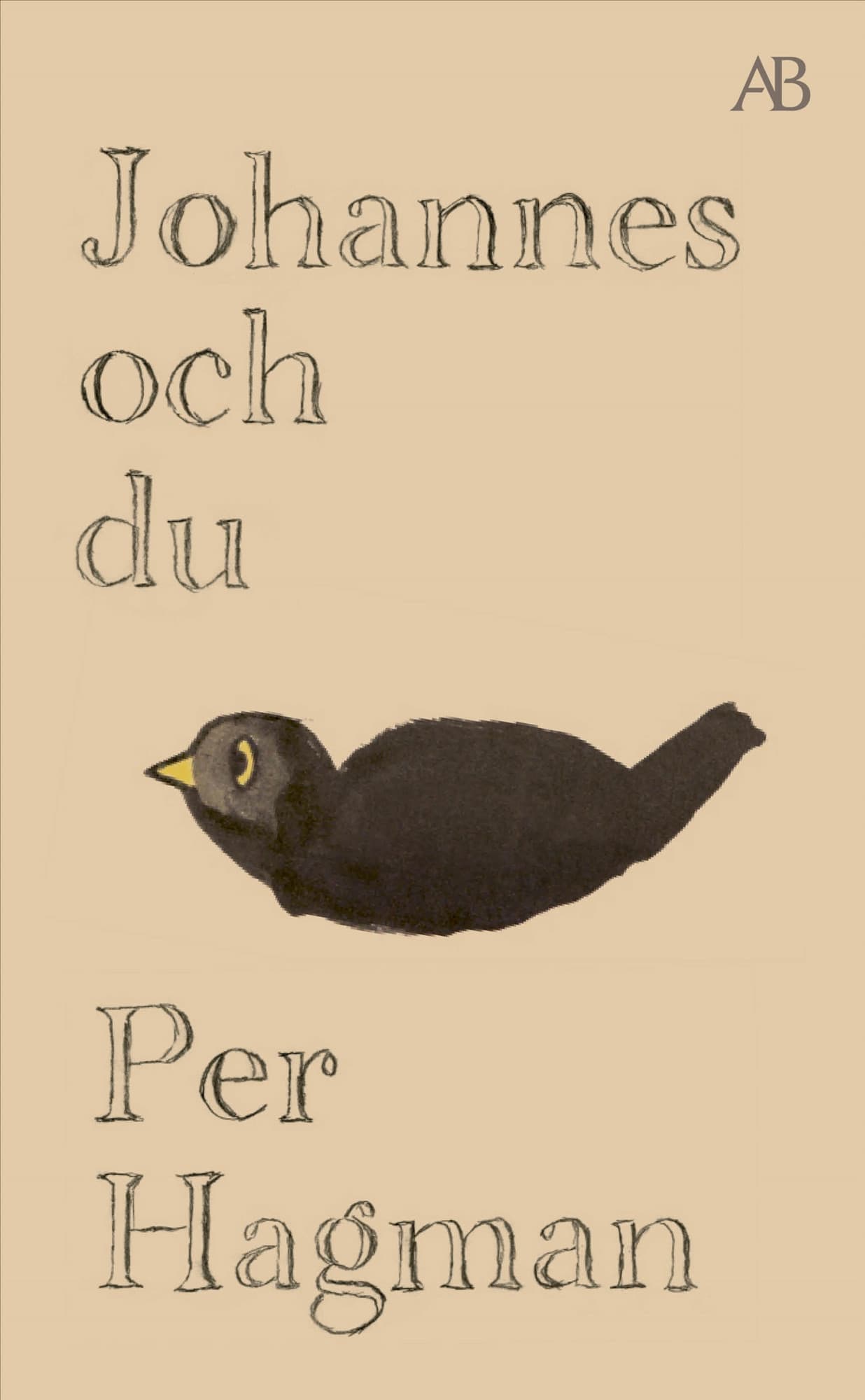Johannes och du