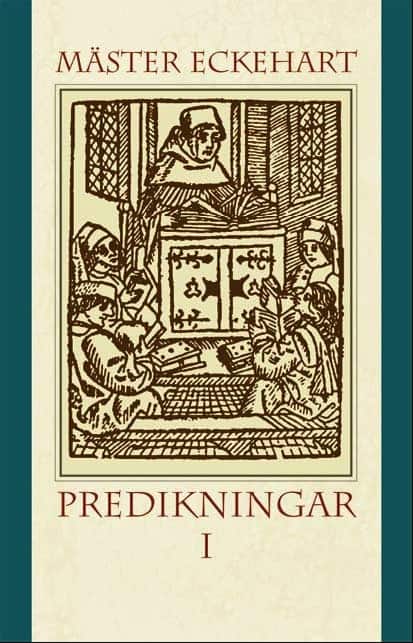 Predikningar I av Mäster Eckehart