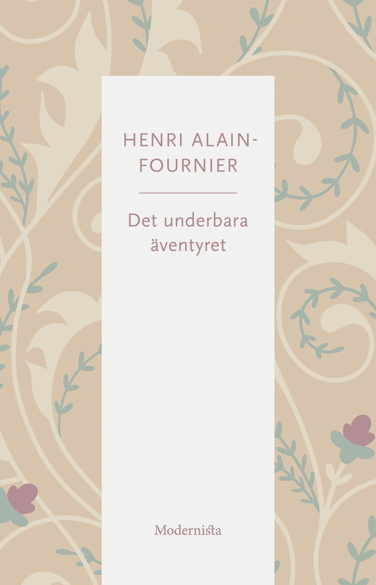 Det underbara äventyret