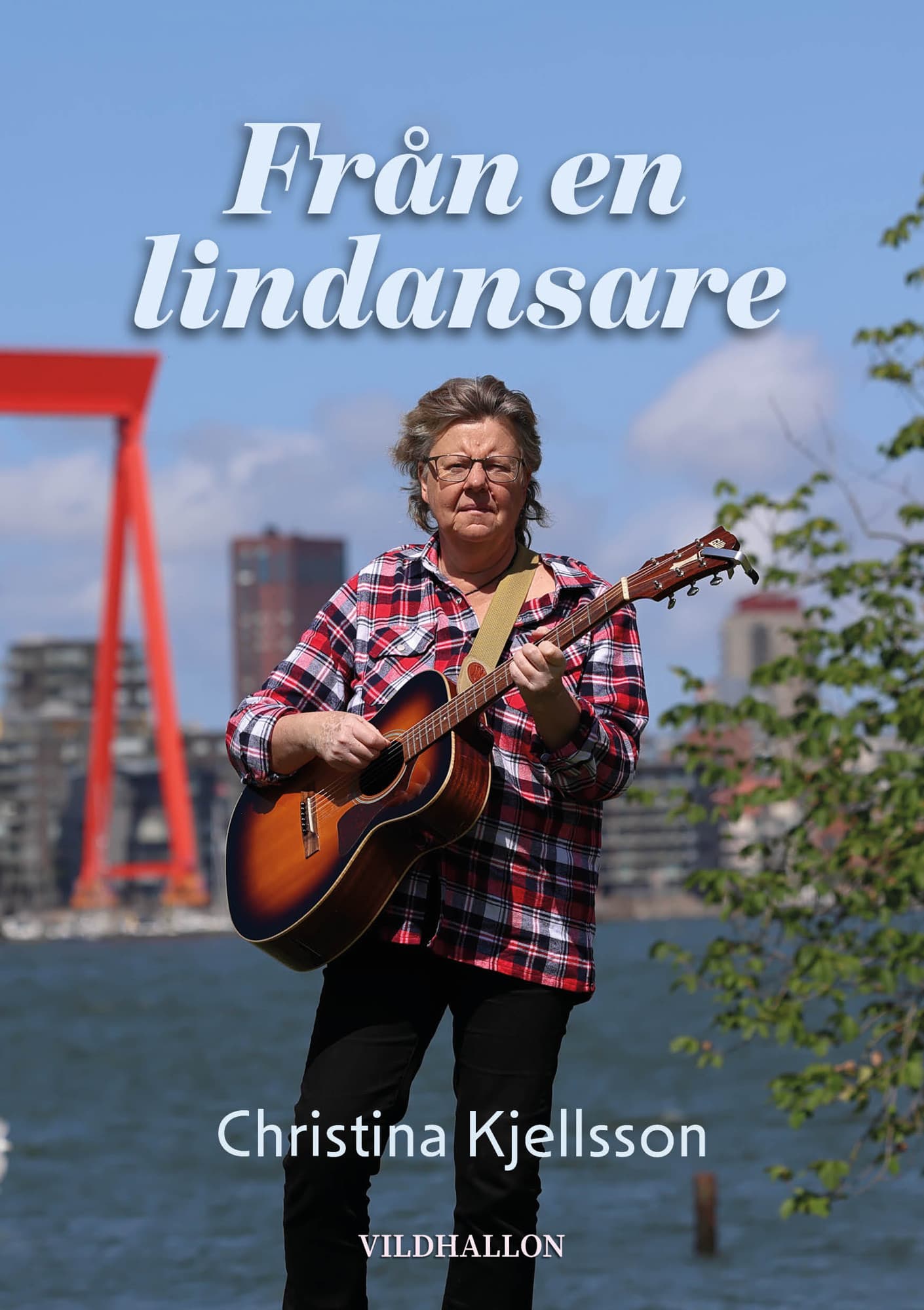 Från en lindansare