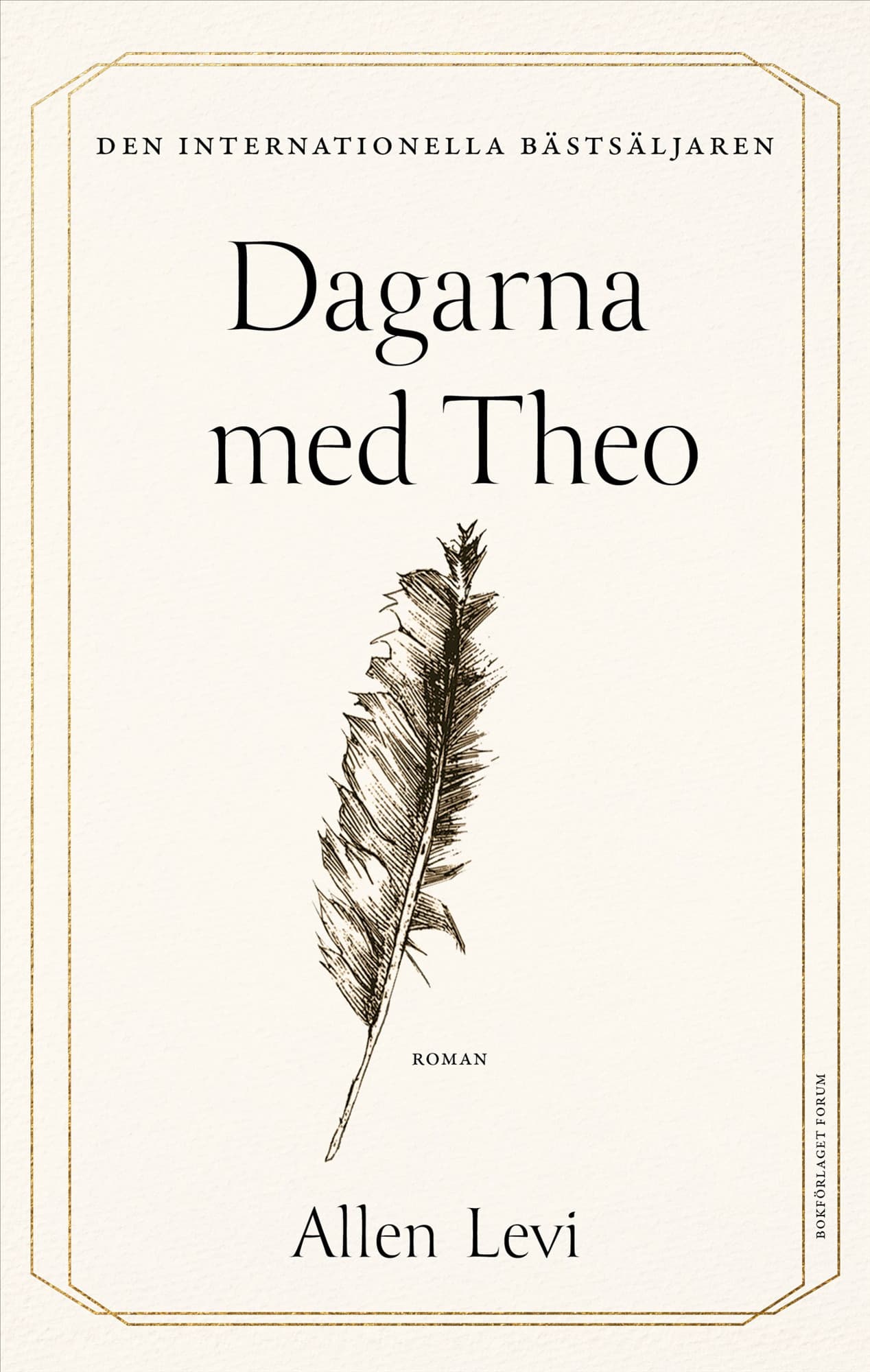 Dagarna med Theo