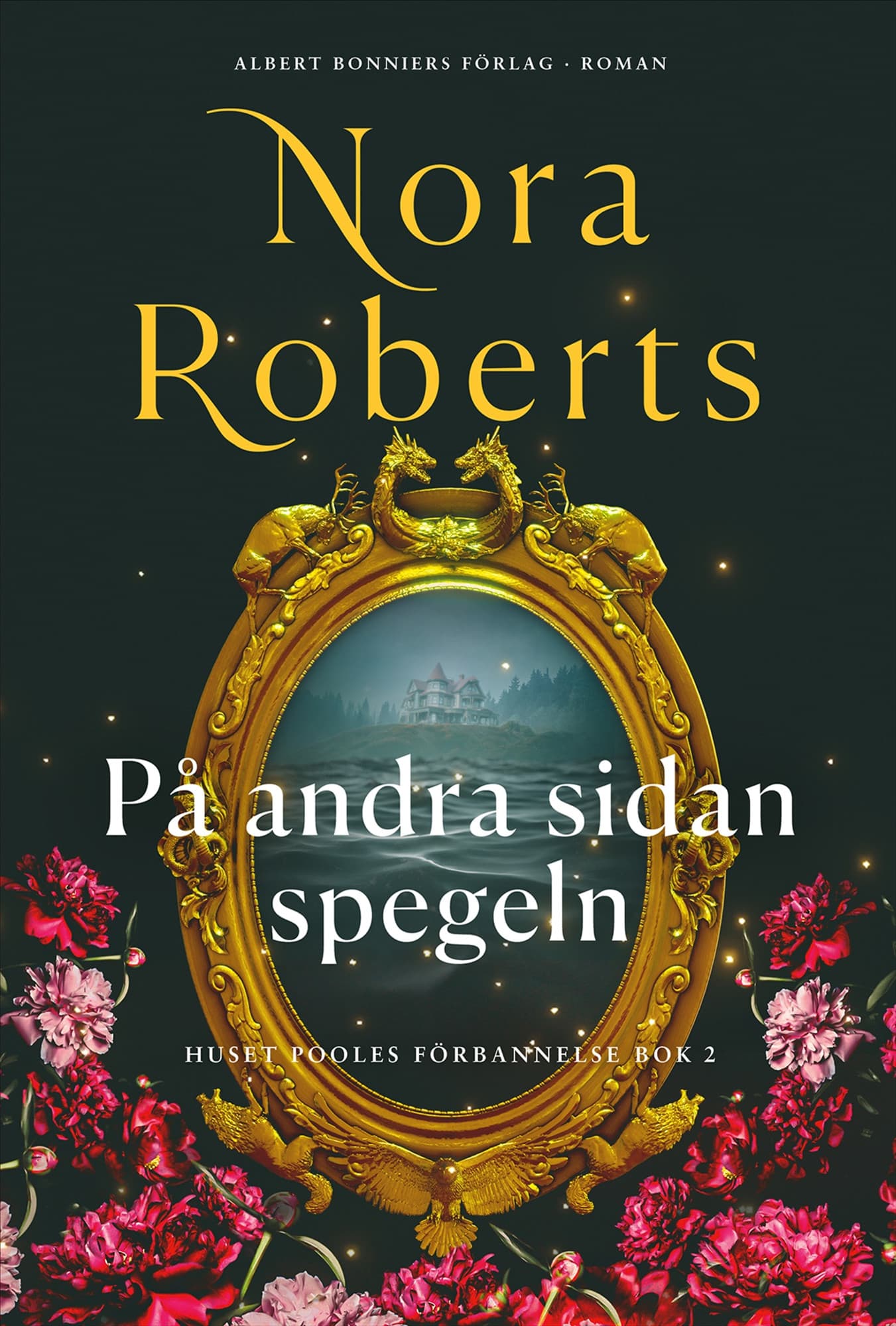 På andra sidan spegeln