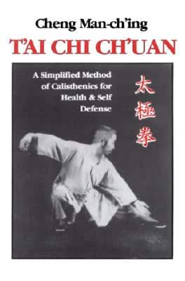 T'ai Chi Ch'uan av Cheng Man Ch'Ing