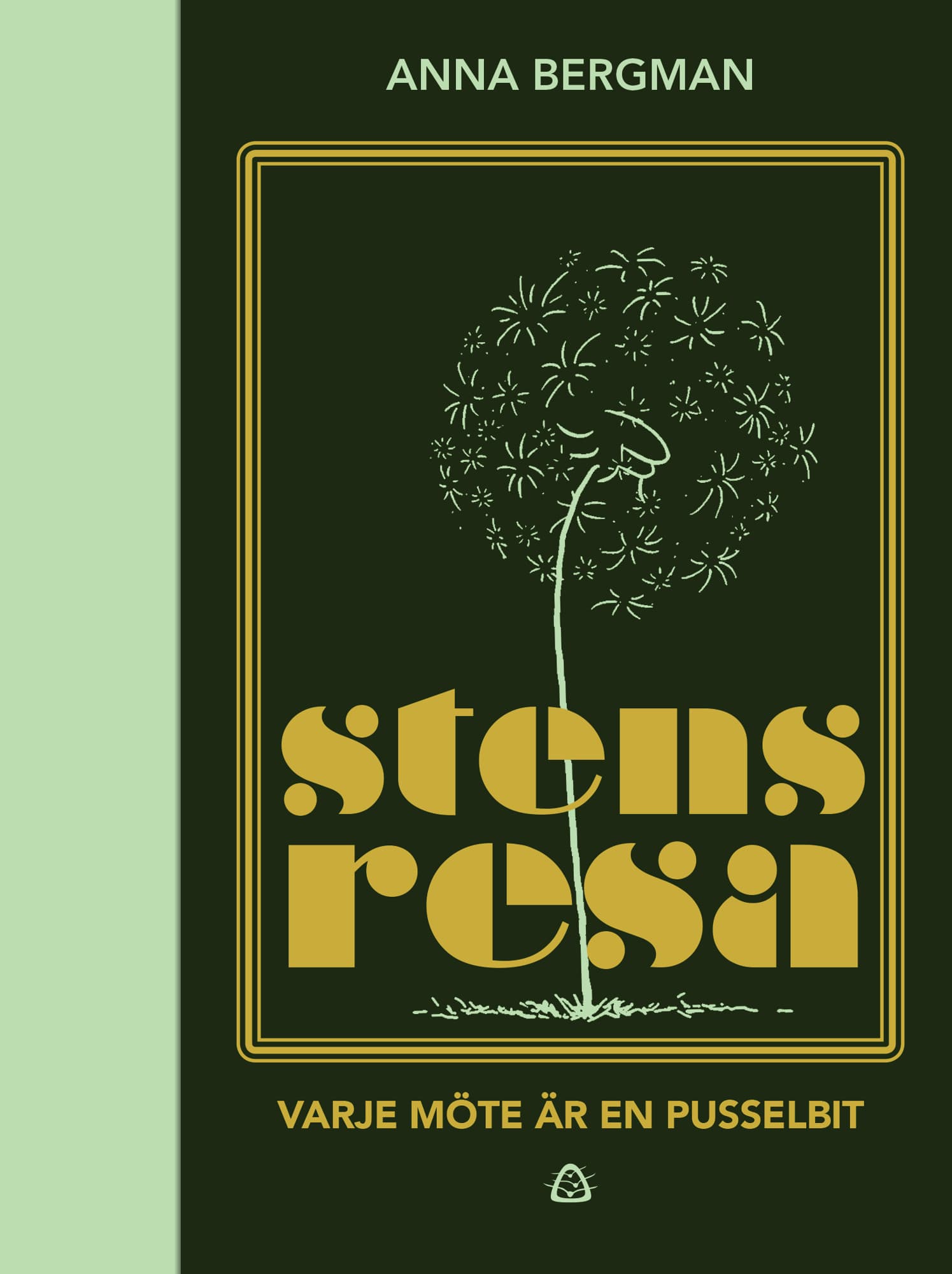 Stens resa : varje möte är en pusselbit