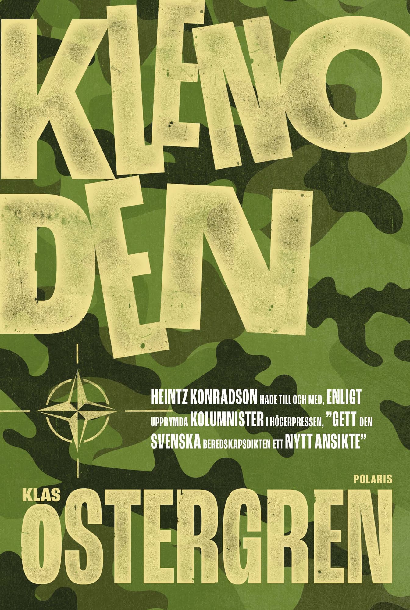 Klenoden