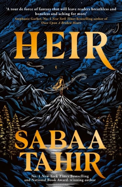Heir