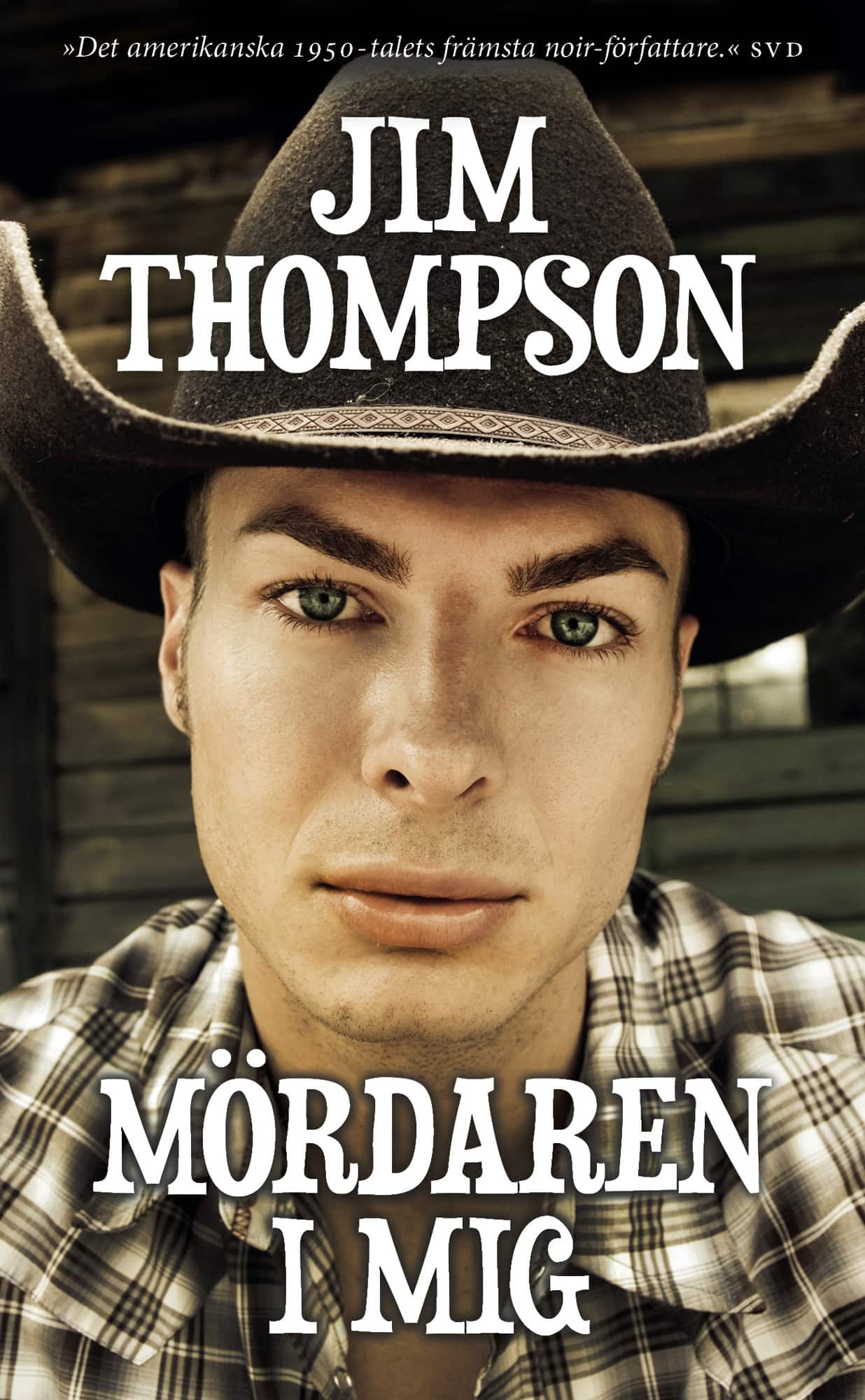 Mördaren i mig av Jim Thompson
