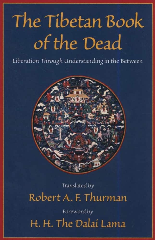 Tibetan Book of the Dead