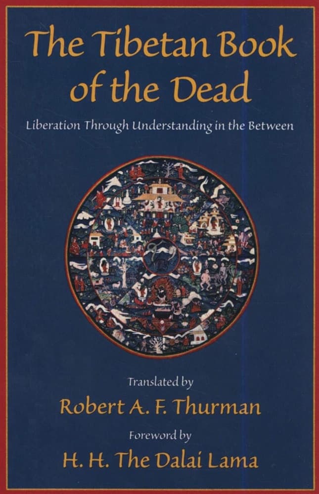 Tibetan Book of the Dead