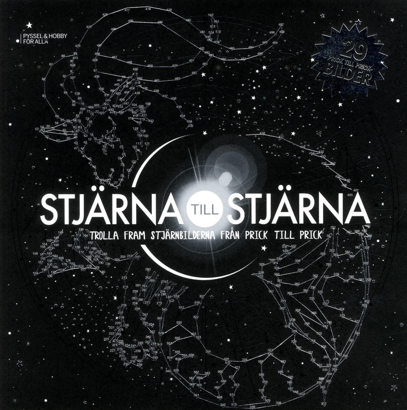 Stjärna till stjärna
