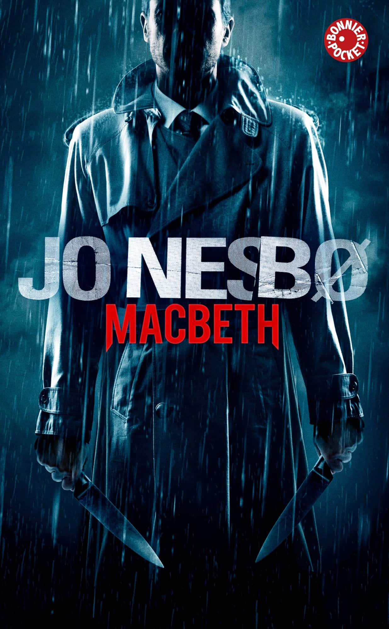 Macbeth av Jo Nesbø