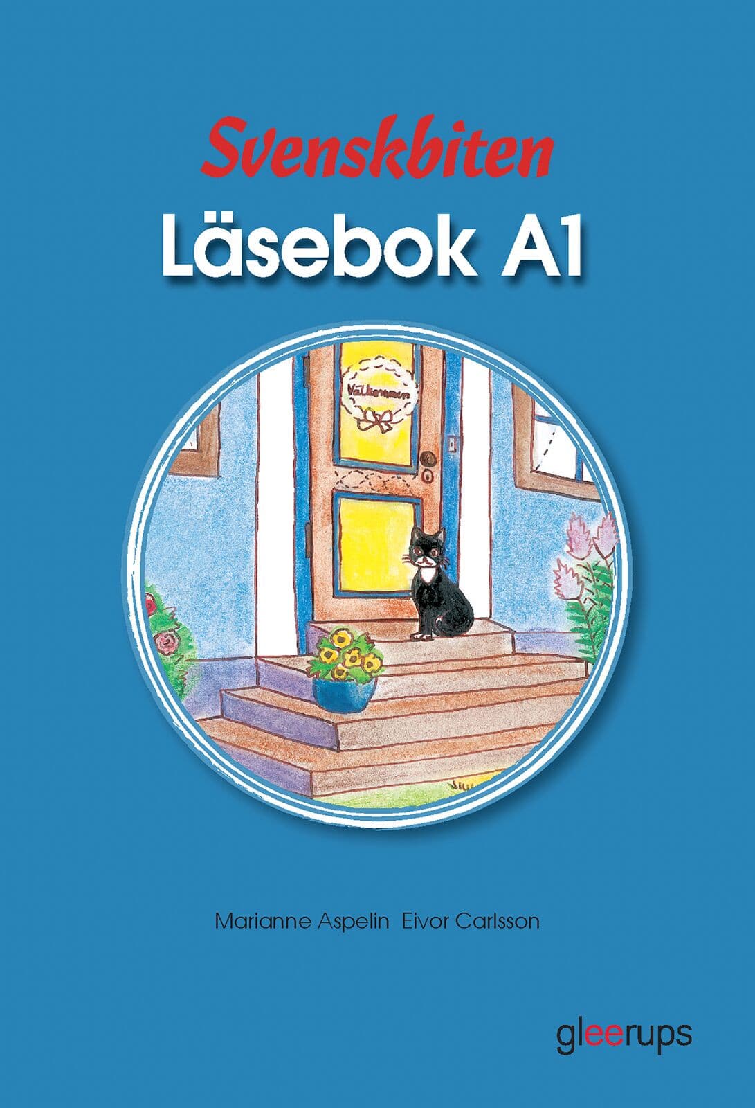Svenskbiten A1 Läsebok