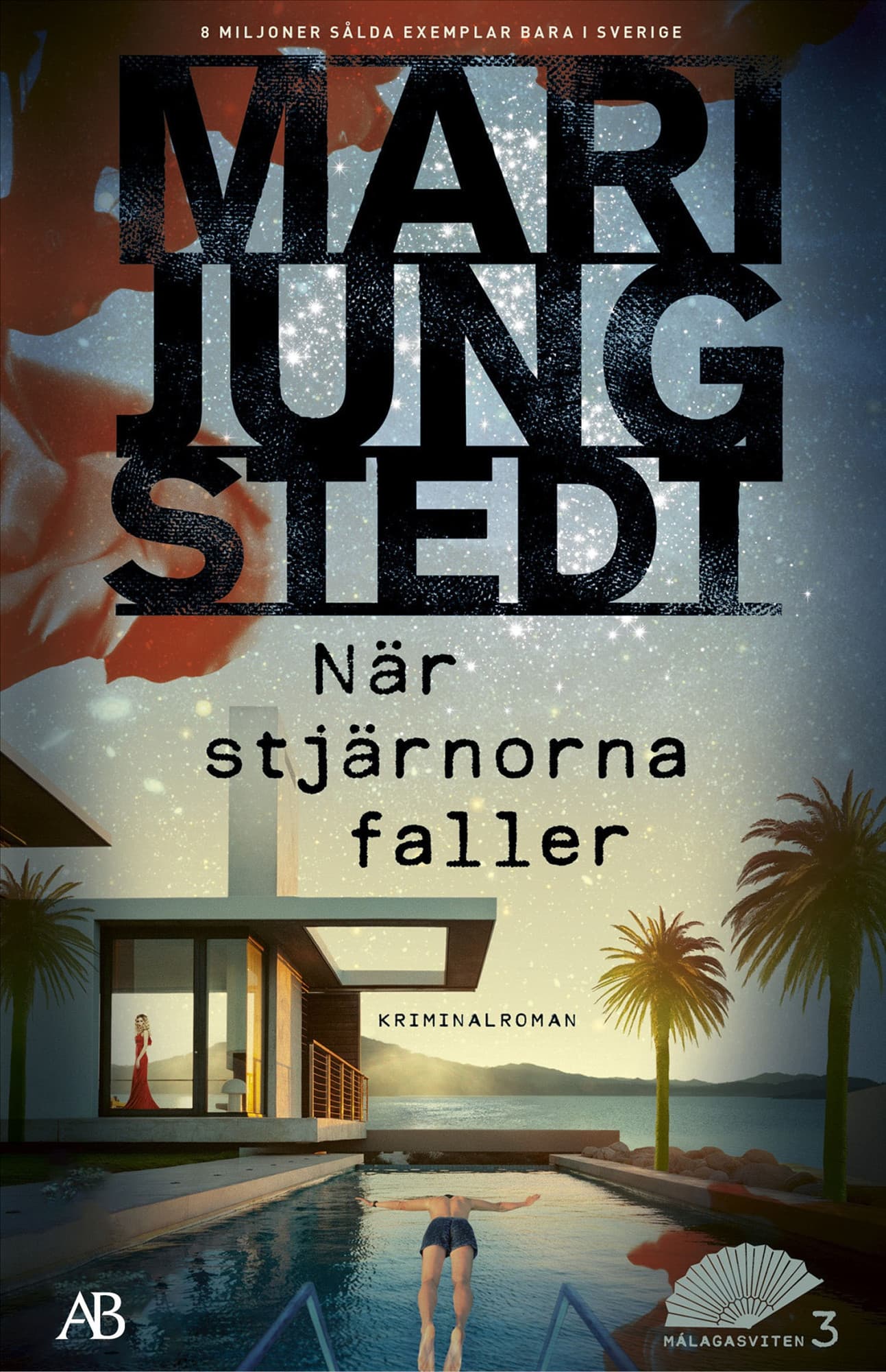 När stjärnorna faller