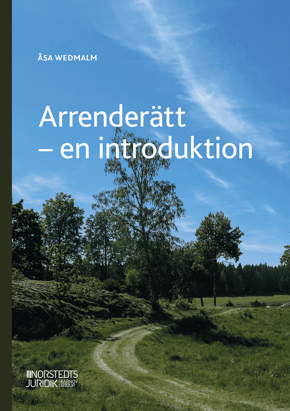 Arrenderätt : en introduktion