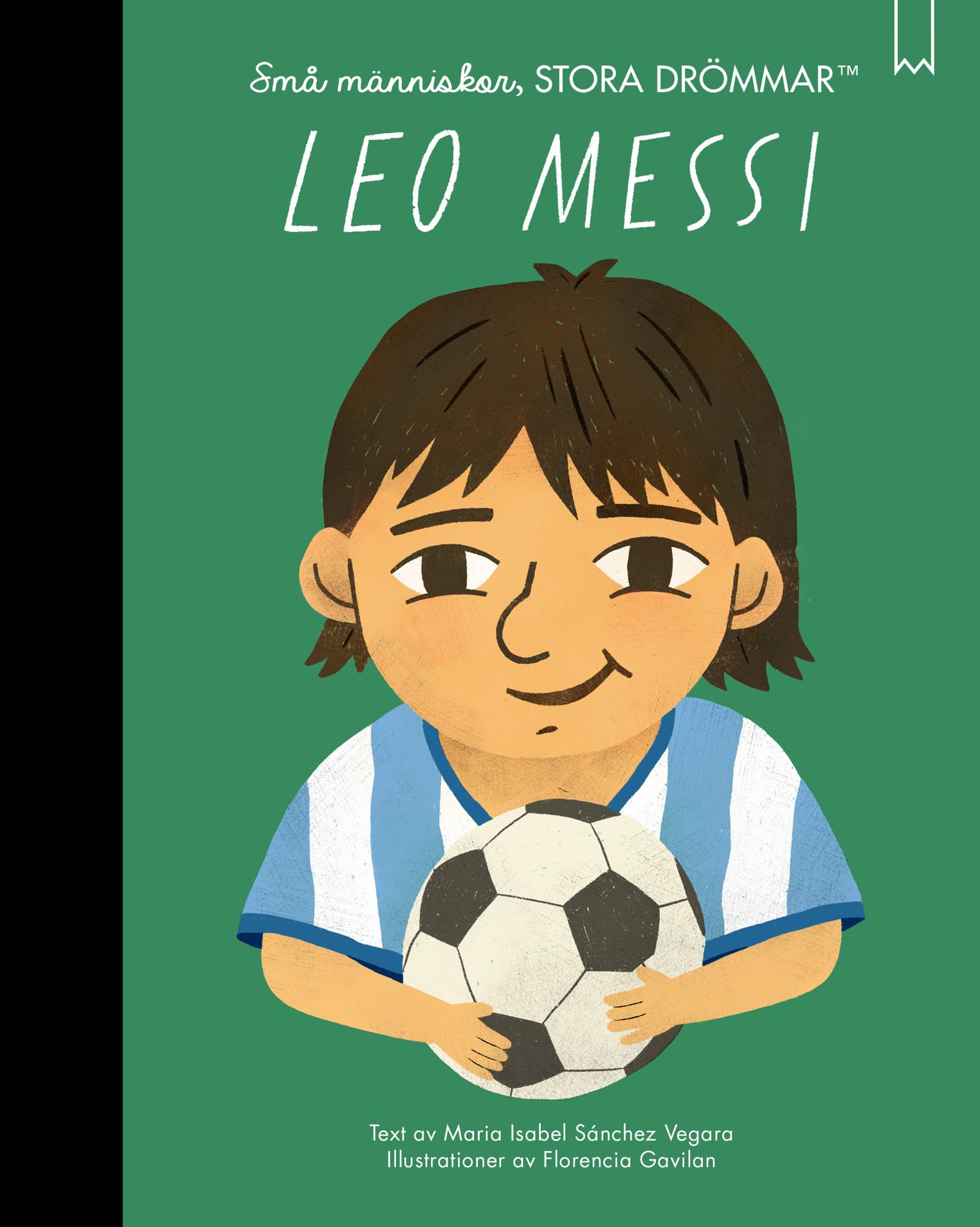 Leo Messi