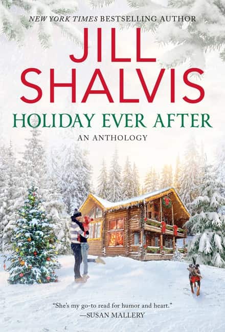 Holiday Ever After av Jill Shalvis