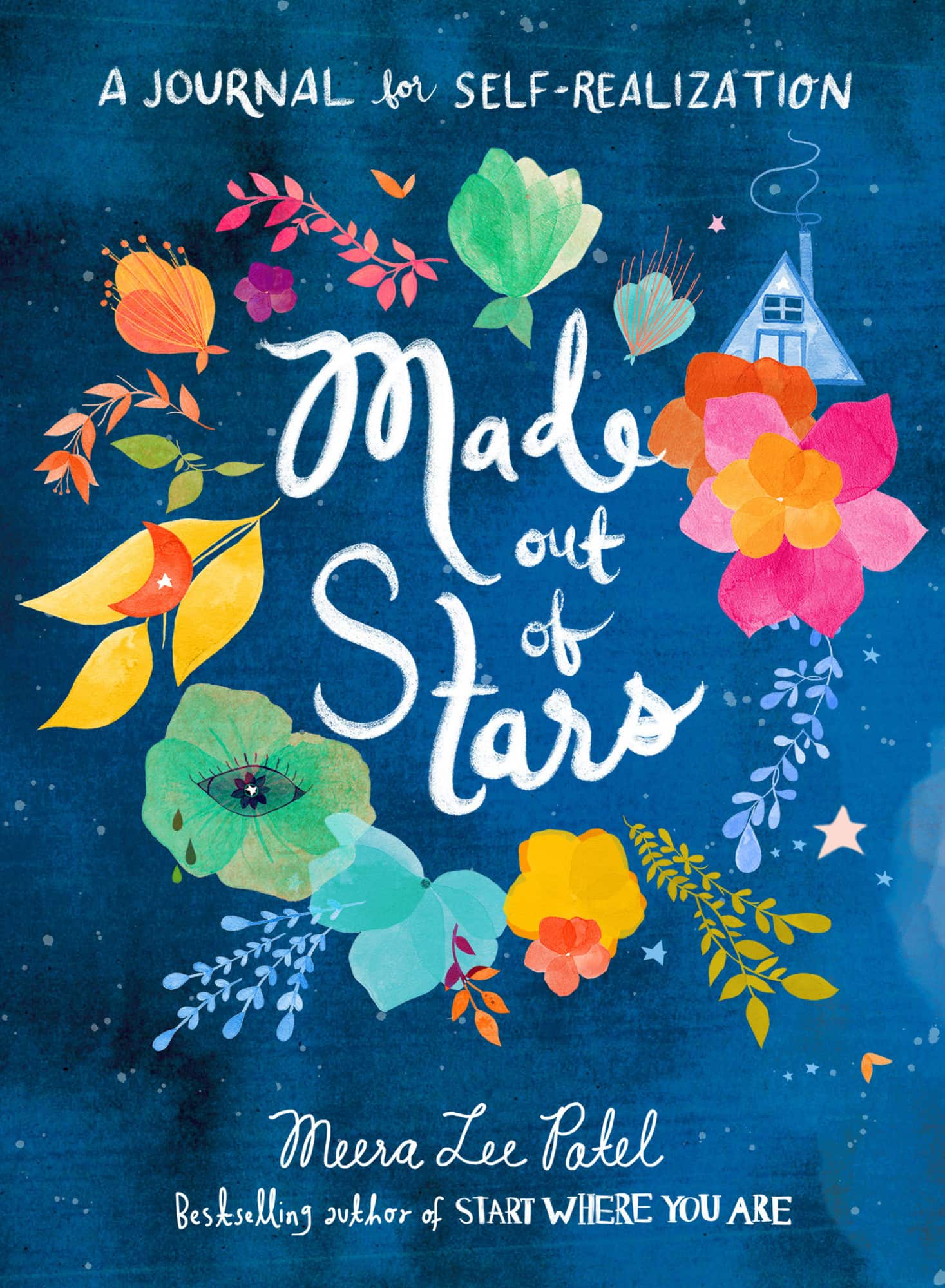 Made Out of Stars av Meera Lee Patel