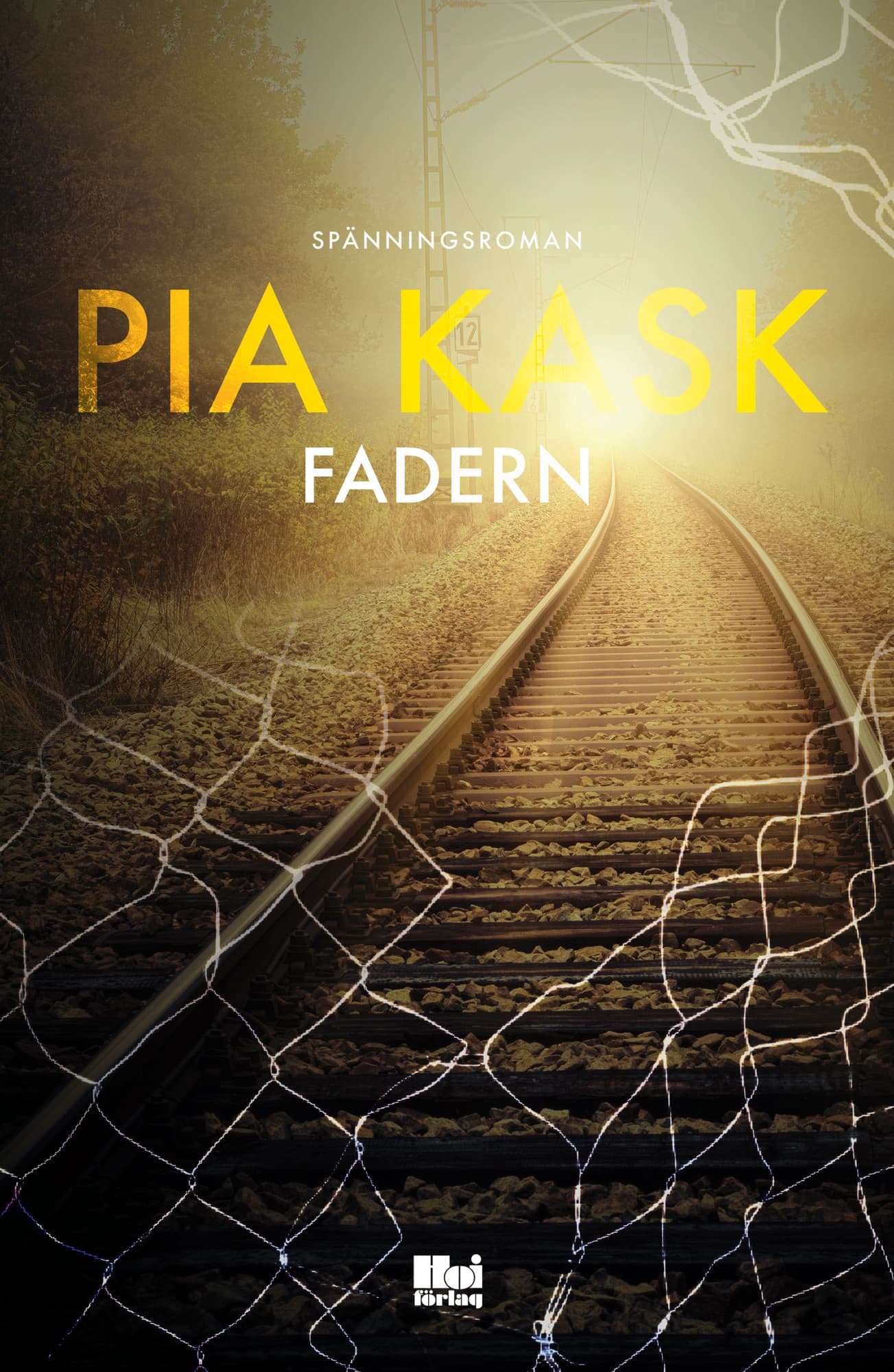 Fadern