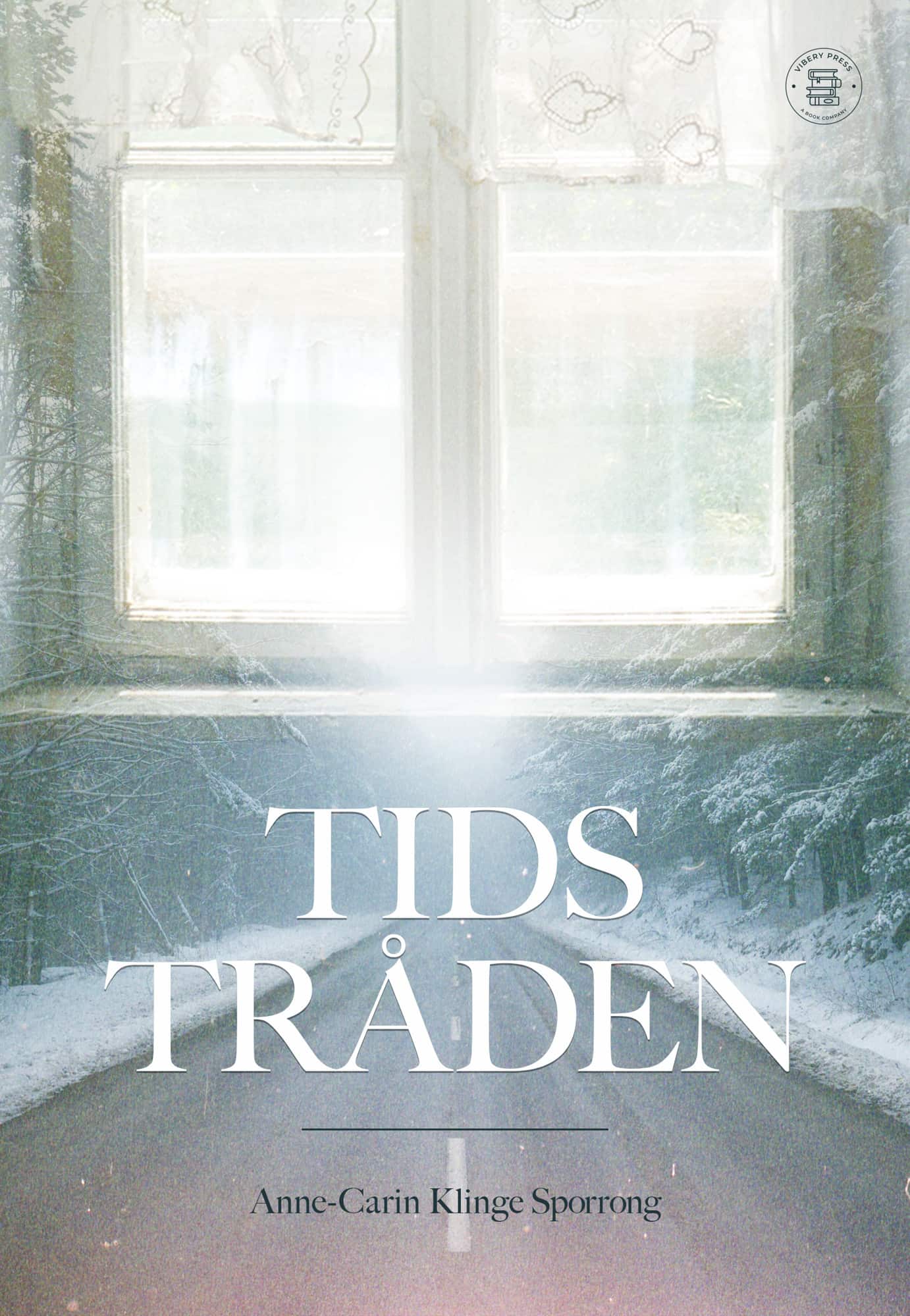 Tidstråden av Anne-Carin Klinge Sporrong