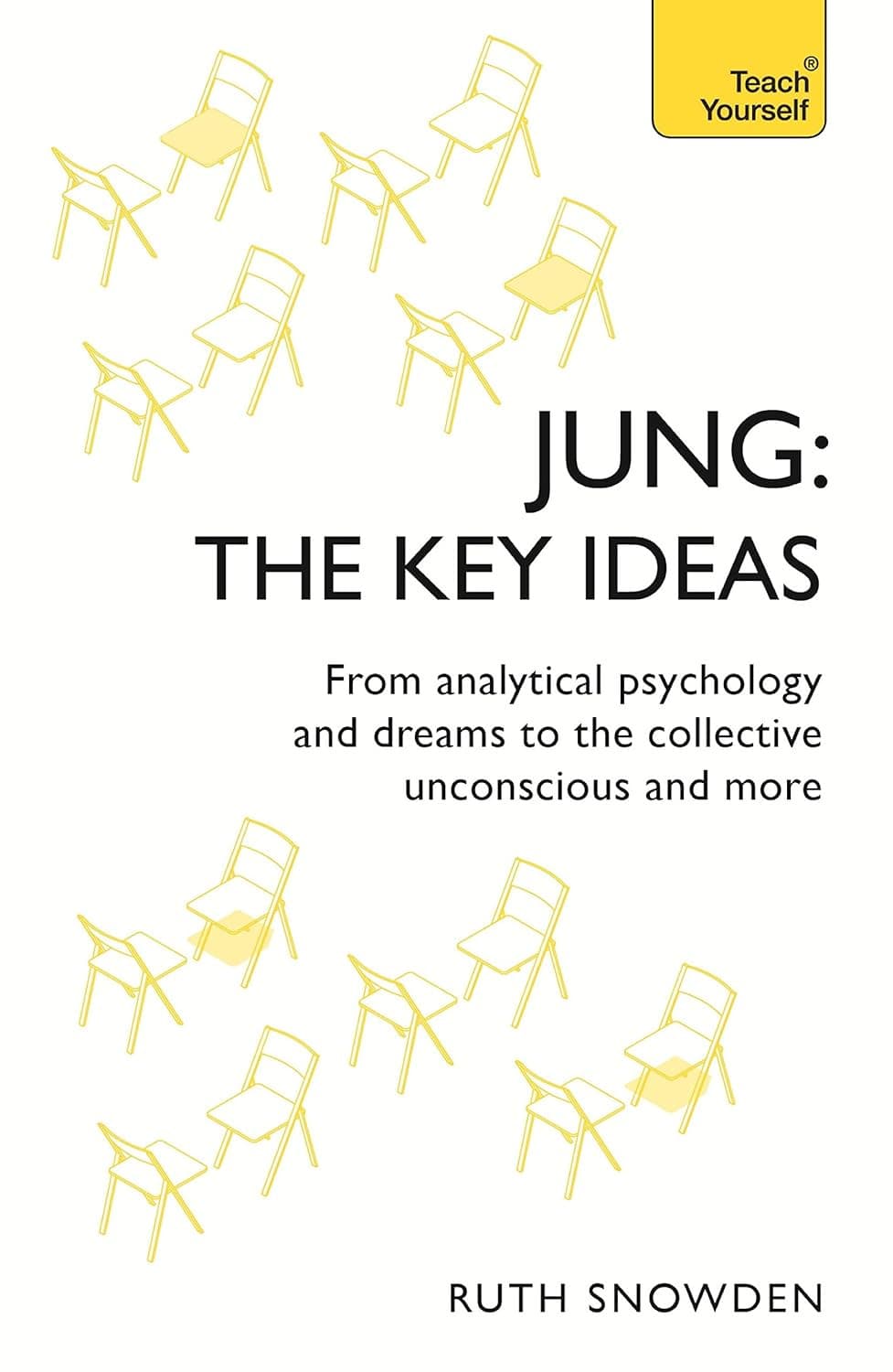 Jung: The Key Ideas