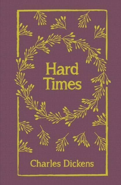 Hard Times av Charles Dickens
