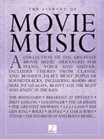 Library of Movie Music