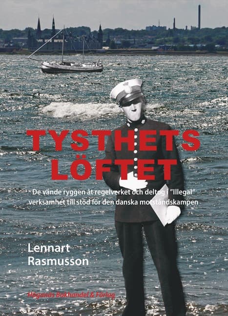 Tysthetslöftet