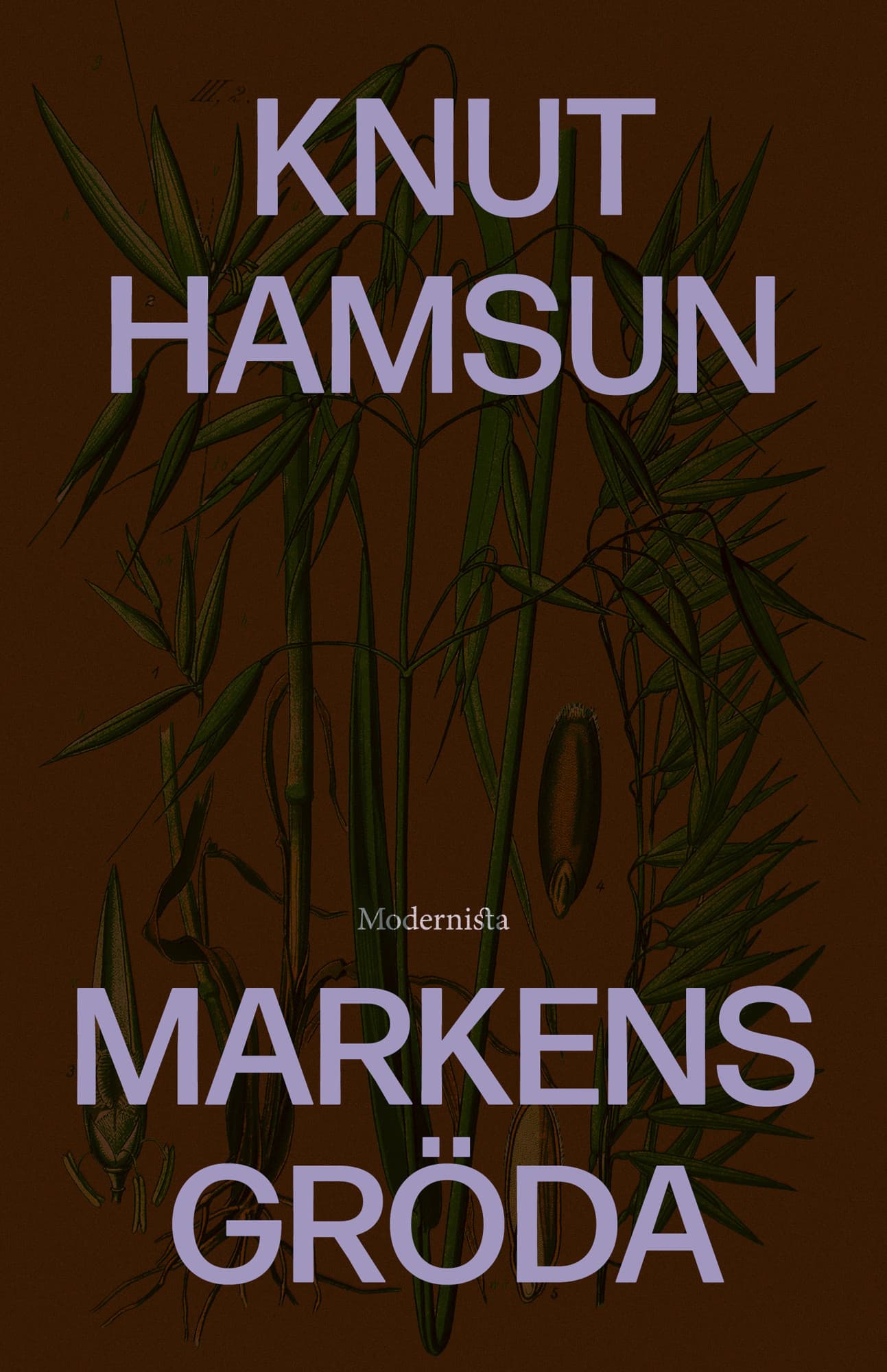 Markens gröda